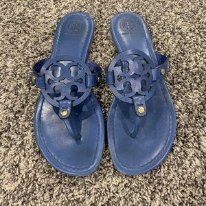 TORY BURCH MILLER SANDALS